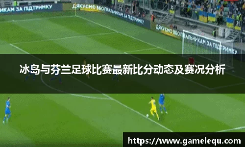 冰岛与芬兰足球比赛最新比分动态及赛况分析